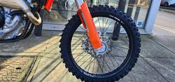 2025 Ktm 2025 KTM 250CC SX-F ORANGE