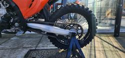2025 Ktm 2025 KTM 250CC SX-F ORANGE