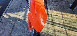 2025 Ktm 2025 KTM 250CC SX-F ORANGE