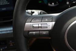2025 Hyundai
Kona Hybrid