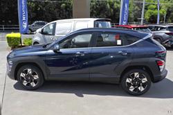 2025 Hyundai
Kona Hybrid