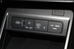 2025 Hyundai
Kona Hybrid