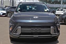 2025 Hyundai
Kona Hybrid