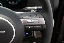 2025 Hyundai
Kona Hybrid