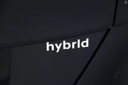 2025 Hyundai
Kona Hybrid
