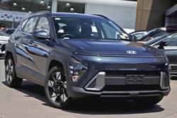 2025 Hyundai
Kona Hybrid