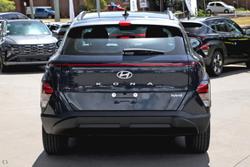 2025 Hyundai
Kona Hybrid