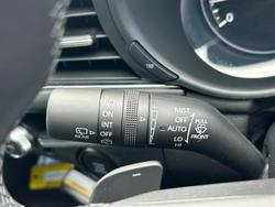 2024 Mazda
3 G20 Evolve
