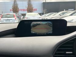 2024 Mazda
3 G20 Evolve
