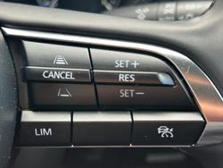 2024 Mazda
3 G20 Evolve