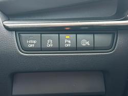 2024 Mazda
                3 G20 Evolve