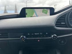 2024 Mazda
                3 G20 Evolve