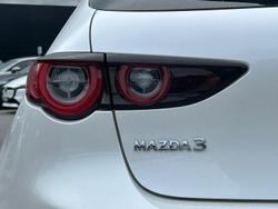 2024 Mazda
                3 G20 Evolve