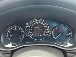 2024 Mazda
3 G20 Evolve