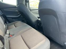 2024 Mazda
3 G20 Evolve