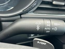 2024 Mazda
3 G20 Evolve