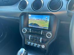 2023 Ford Mustang GT FN MY23 Carbonized Grey