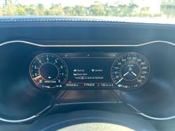 2023 Ford Mustang GT FN MY23 Carbonized Grey