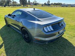2023 Ford
Mustang GT