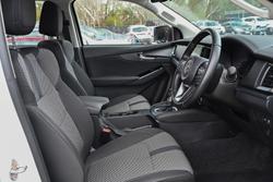 2025 Mazda
                BT-50 XTR