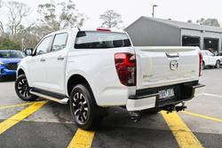 2025 Mazda
BT-50 XTR