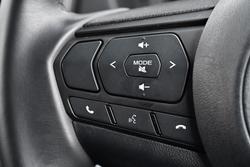 2025 Mazda
BT-50 XTR