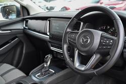 2025 Mazda
BT-50 XTR