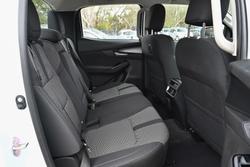 2025 Mazda
BT-50 XTR