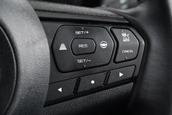 2025 Mazda
BT-50 XTR