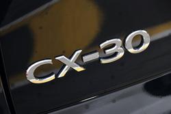 2024 Mazda
CX-30 G20 Evolve