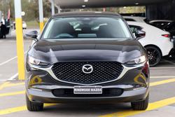 2024 Mazda
CX-30 G20 Evolve