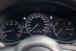 2024 Mazda
CX-30 G20 Evolve