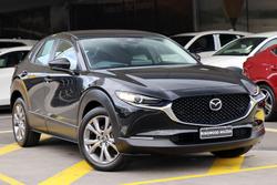 2024 Mazda
CX-30 G20 Evolve