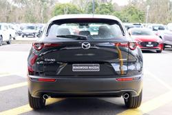 2024 Mazda
CX-30 G20 Evolve
