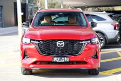 2024 Mazda
                CX-80 P50e Azami