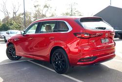 2024 Mazda
                CX-80 P50e Azami