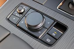 2024 Mazda
                CX-80 P50e Azami