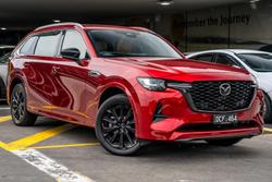 2024 Mazda
CX-80 P50e Azami