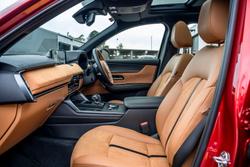 2024 Mazda
CX-80 P50e Azami