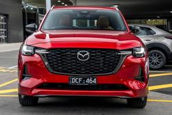 2024 Mazda
CX-80 P50e Azami