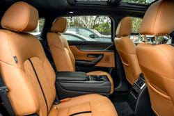 2024 Mazda
CX-80 P50e Azami