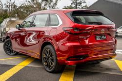 2024 Mazda
CX-80 P50e Azami