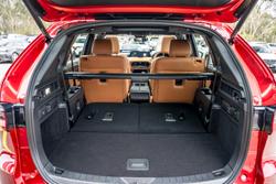 2024 Mazda
CX-80 P50e Azami