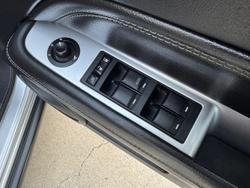 2014 Jeep Compass North MK MY15 Granite Crystal