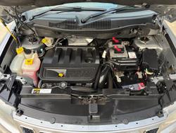 2014 Jeep Compass North MK MY15 Granite Crystal