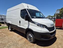 2024 Iveco Daily 50C18V