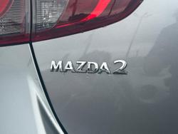 2024 Mazda
2 G15 Evolve