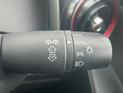 2024 Mazda
2 G15 Evolve