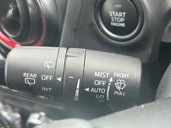 2024 Mazda
2 G15 Evolve