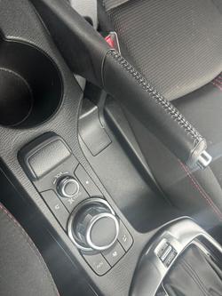 2024 Mazda
2 G15 Evolve